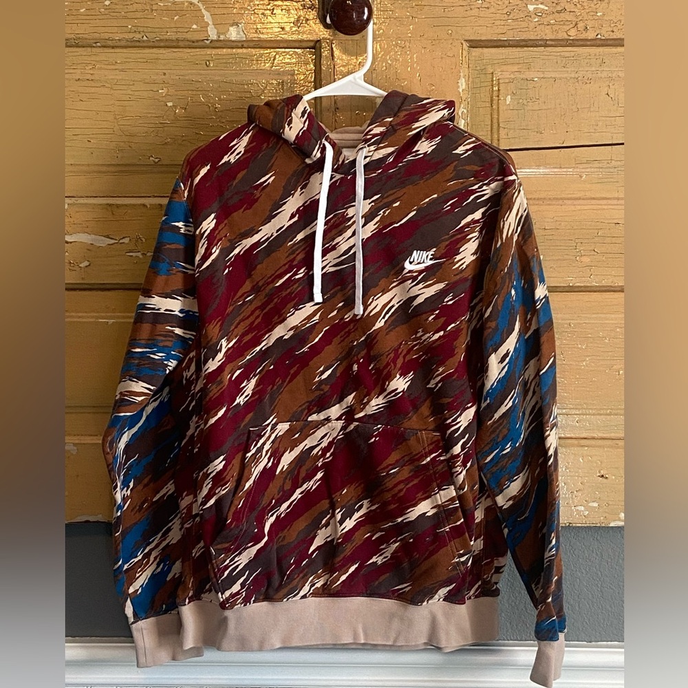Nike Men’s Medium Hoodie